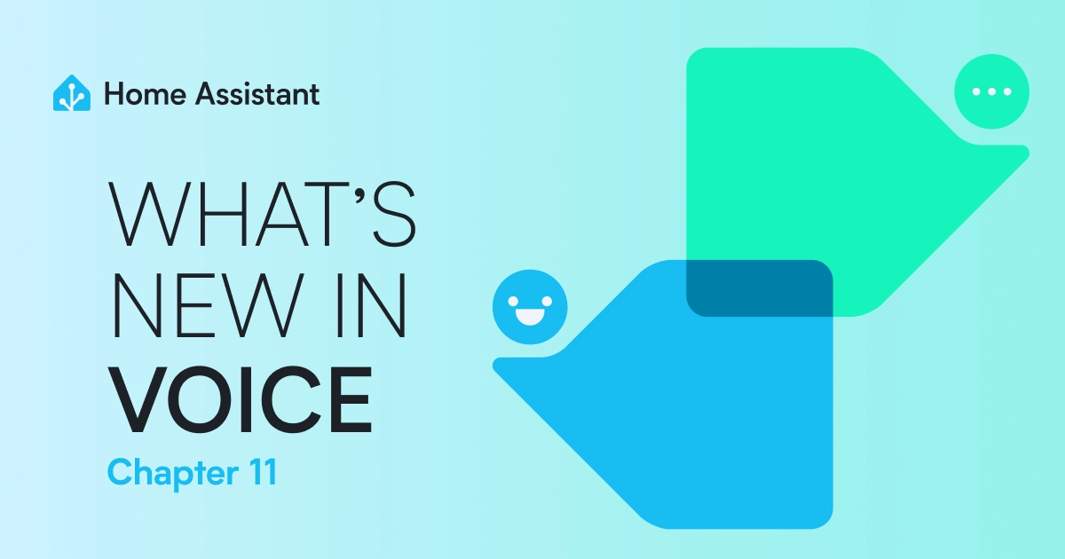 Voice Chapter 11: multilingual assistants are here